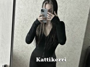 Kattikerri