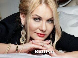 Kattiya