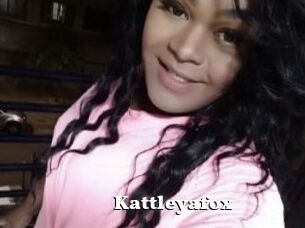 Kattleyafox