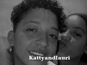 Kattyandlauri