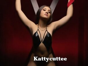 Kattycuttee
