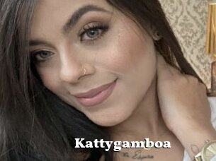 Kattygamboa