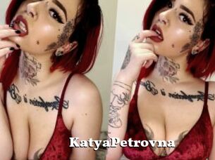 KatyaPetrovna