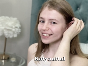 Katyaattal