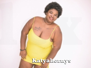 Katyahornys