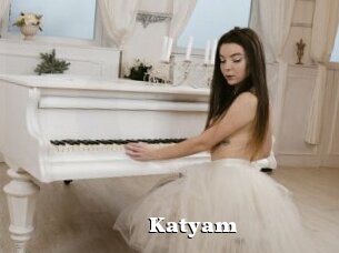 Katyam