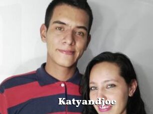 Katyandjoe