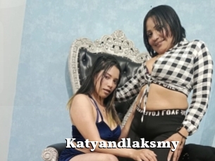 Katyandlaksmy