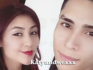 Katyandwexxx