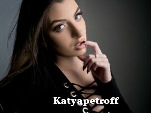 Katyapetroff