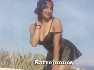 Katyejonnes