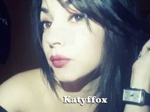 Katyffox