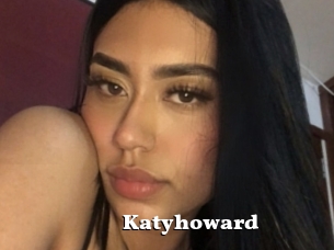 Katyhoward