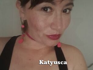 Katyusca