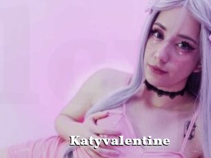 Katyvalentine