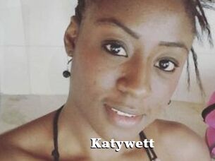 Katywett