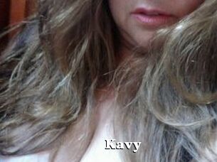 Kavy