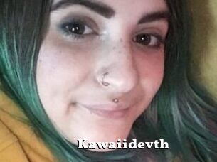 Kawaiidevth