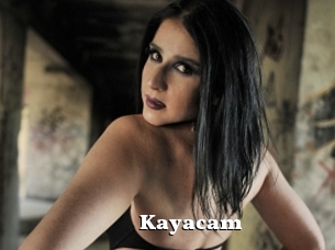 Kayacam