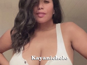 Kayanichole