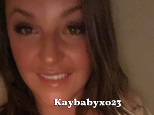 Kaybabyxo23