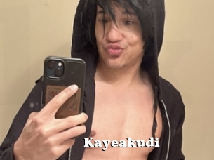 Kayeakudi