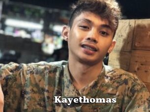 Kayethomas
