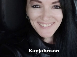 Kayjohnson