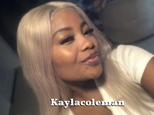 Kaylacoleman