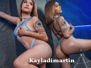 Kayladimartin