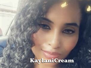 KaylaniCream