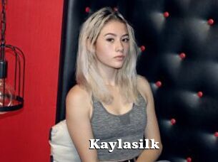 Kaylasilk