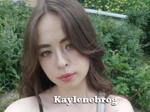 Kaylenebrog