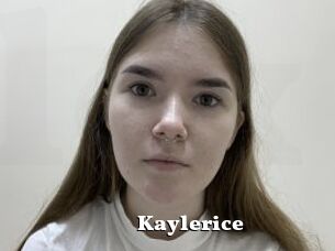 Kaylerice