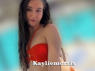 Kayliemorris
