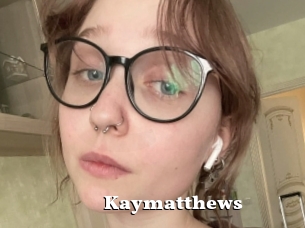 Kaymatthews