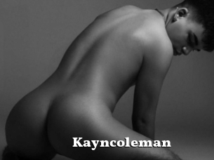 Kayncoleman