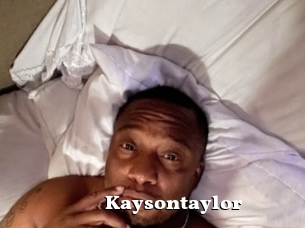 Kaysontaylor