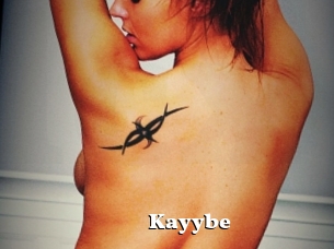 Kayybe