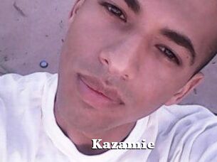 Kazamie