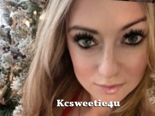 Kcsweetie4u
