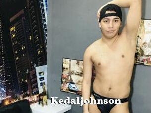 Kedaljohnson
