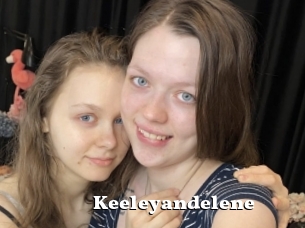 Keeleyandelene