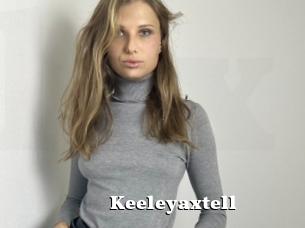 Keeleyaxtell