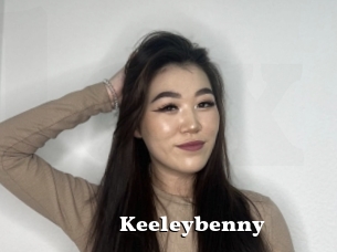Keeleybenny