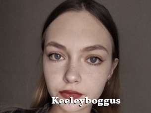 Keeleyboggus