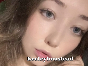 Keeleyboustead