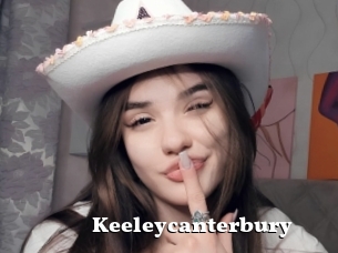 Keeleycanterbury
