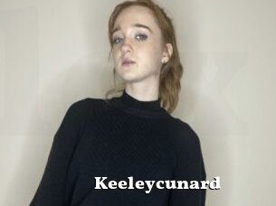 Keeleycunard