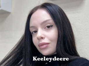 Keeleydeere